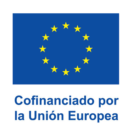 Cofinanciado por la Unión Europea
